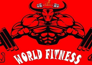 World Fitness ფიტნეს ცენტრი 