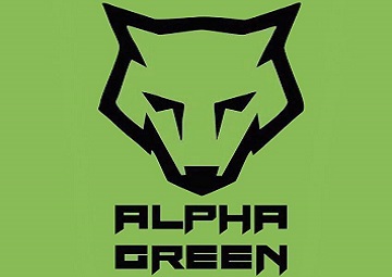 Alpha Green Fitness & Fight Club